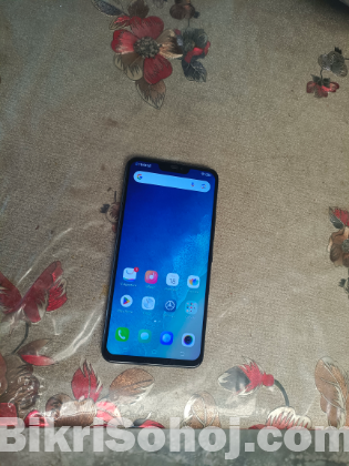 Vivo Y85